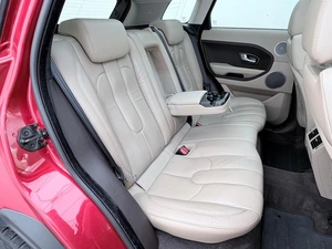 Внедорожник Land Rover Range Rover Evoque 2015 года, 2190000 рублей, Орёл
