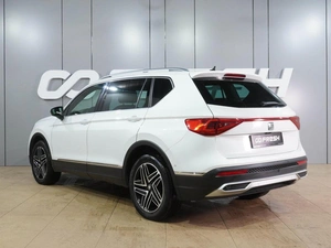 Внедорожник SEAT Tarraco 2020 года, 2999000 рублей, Воронеж
