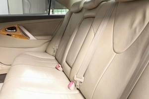 Седан Toyota Camry 2007 года, 1449000 рублей, Новосибирск