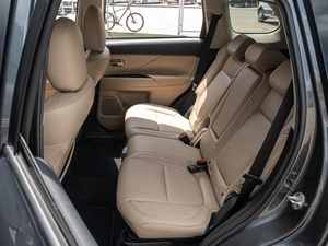 Внедорожник Mitsubishi Outlander 2020 года, 2340000 рублей, Краснодар