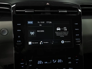 Внедорожник Hyundai Tucson 2022 года, 3420000 рублей, Ставрополь