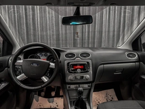 Седан Ford Focus 2011 года, 620000 рублей, Красноярск