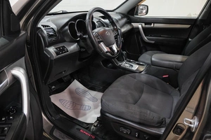 Внедорожник Kia Sorento 2011 года, 1449000 рублей, Новокузнецк
