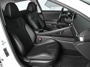 Седан Hyundai Elantra 2024 года, 2299000 рублей, Аксай