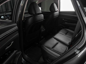 Внедорожник Hyundai Tucson 2021 года, 2999000 рублей, Тюмень