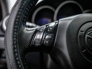 Седан Mazda 3 2008 года, 730000 рублей, Красноярск