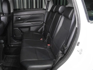 Внедорожник Mitsubishi Outlander 2017 года, 2385000 рублей, Волгоград