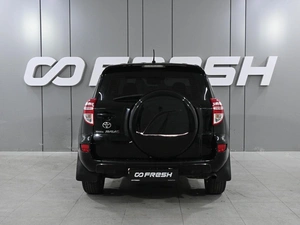Внедорожник Toyota RAV4 2012 года, 1399000 рублей, Ростов-на-Дону