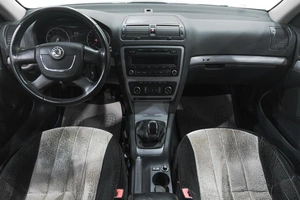 Лифтбек Skoda Octavia 2012 года, 929000 рублей, Новокузнецк