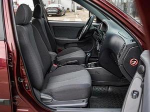 Седан Hyundai Elantra 2009 года, 570000 рублей, Краснодар