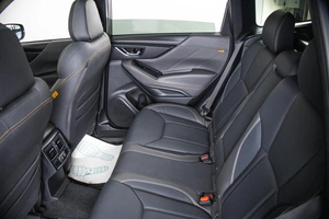 Внедорожник Subaru Forester 2021 года, 3679000 рублей, Пермь