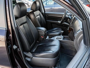 Внедорожник Hyundai Santa Fe 2011 года, 1070000 рублей, Краснодар