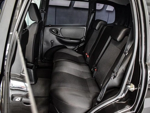 Внедорожник ВАЗ (LADA) Niva Travel 2023 года, 1150000 рублей, Муром