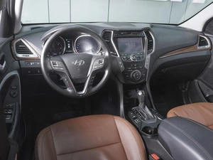 Внедорожник Hyundai Santa Fe 2013 года, 2119000 рублей, Ростов-на-Дону