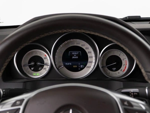 Купе Mercedes-benz E-класс 2015 года, 3077077 рублей, Москва