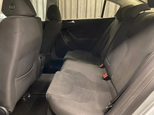 Седан Volkswagen Passat 2010 года, 669000 рублей, Красноярск