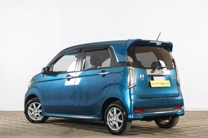 Хетчбэк Honda N-WGN 2014 года, 749000 рублей, Тюмень