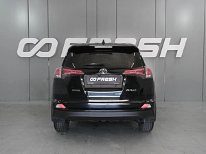 Внедорожник Toyota RAV4 2017 года, 2269000 рублей, Ростов-на-Дону