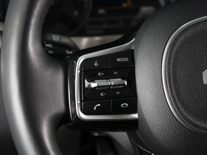 Внедорожник Kia Sorento 2022 года, 4450000 рублей, Омск