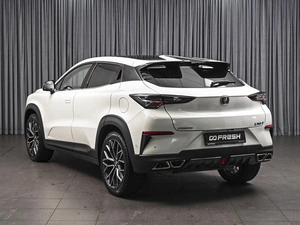 Внедорожник Changan UNI-T 2023 года, 2720000 рублей, Ставрополь