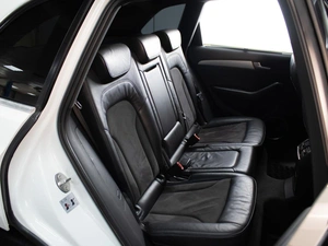 Внедорожник Audi Q5 2011 года, 1180000 рублей, Омск