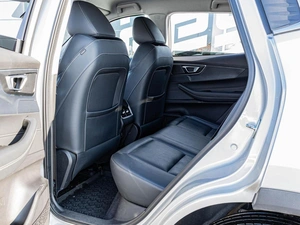 Внедорожник Chery Tiggo 4 Pro 2023 года, 1690000 рублей, Краснодар