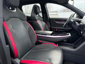 Внедорожник Jetour Dashing 2024 года, 2289000 рублей, Ижевск