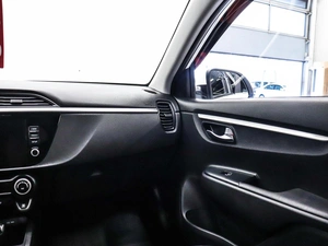 Хетчбэк Kia Rio X 2020 года, 1579000 рублей, Красноярск