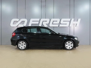 Хетчбэк BMW 1 серия 2008 года, 849000 рублей, Воронеж