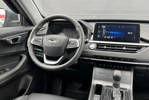 Внедорожник Chery Tiggo 4 Pro 2025 года, 1740000 рублей, Солонцы