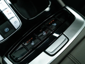 Внедорожник Hyundai Tucson 2021 года, 3300000 рублей, Красноярск