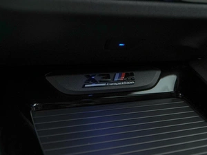 Внедорожник BMW X3 M 2019 года, 6300999 рублей, Москва