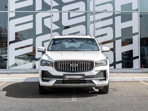 Внедорожник Geely Monjaro 2023 года, 2899000 рублей, Краснодар