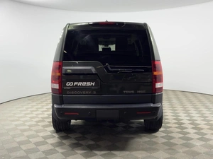 Внедорожник Land Rover Discovery 2006 года, 1009900 рублей, Казань