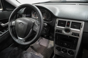 Хетчбэк ВАЗ (LADA) Priora 2012 года, 369000 рублей, Новокузнецк