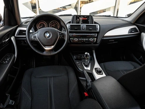 Хетчбэк BMW 1 серия 2017 года, 1700000 рублей, Ставрополь