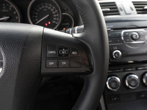 Седан Mazda 6 2010 года, 979000 рублей, Саратов