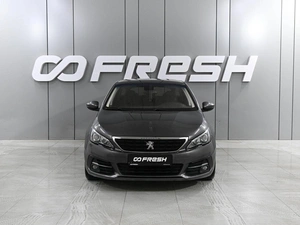 Универсал Peugeot 308 2019 года, 929000 рублей, Ростов-на-Дону