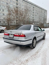 Седан Honda Torneo 1998 года, 420000 рублей, Красноярск
