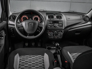 Универсал ВАЗ (LADA) Granta Cross 2023 года, 999000 рублей, Кирилловка