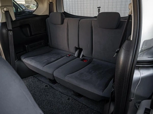 Минивэн Honda Freed 2010 года, 1090000 рублей, Краснодар