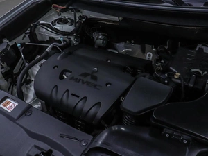 Внедорожник Mitsubishi Outlander 2018 года, 2200000 рублей, Красноярск