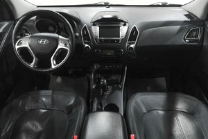 Внедорожник Hyundai ix35 2011 года, 1539000 рублей, Новокузнецк