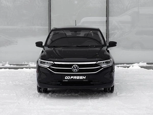 Лифтбек Volkswagen Polo 2020 года, 1715555 рублей, Тверь