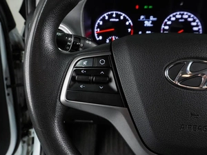 Седан Hyundai Solaris 2020 года, 1579000 рублей, Воронеж