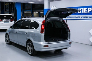 Минивэн Honda Stream 2001 года, 698000 рублей, Солонцы