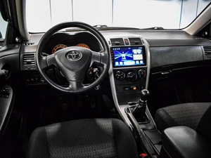 Седан Toyota Corolla 2008 года, 900000 рублей, Муром