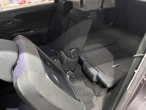 Минивэн Toyota Wish 2012 года, 1249000 рублей, Красноярск