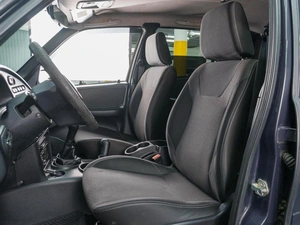 Внедорожник Chevrolet Niva 2016 года, 649000 рублей, Сургут