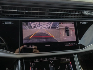 Внедорожник Audi Q8 2019 года, 5199000 рублей, Краснодар